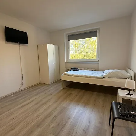 Apartamento Bege Flatworks *