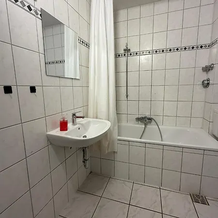 Bege Flatworks Гельзенкирхен