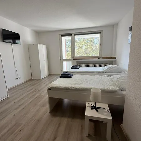 Bege Flatworks Гельзенкирхен