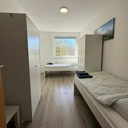 Апартаменты Bege Flatworks