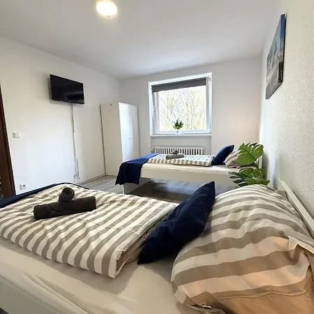 Apartamento Bege Flatworks