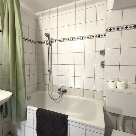 Bege Flatworks Apartamento