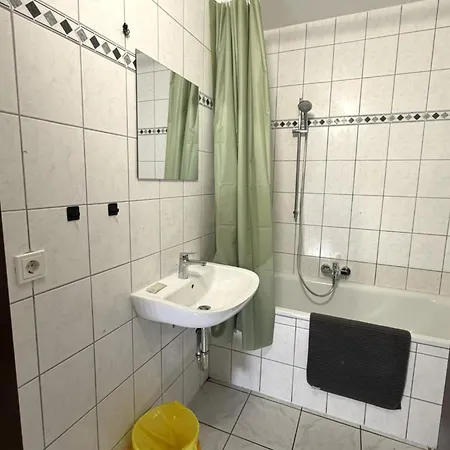 Bege Flatworks Apartamento Gelsenkirchen