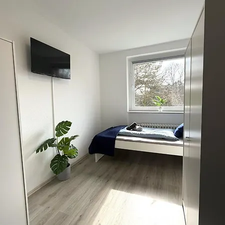 Apartamento Bege Flatworks