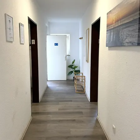 Bege Flatworks Apartamento
