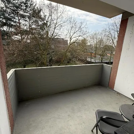 Apartamento Bege Flatworks Gelsenkirchen