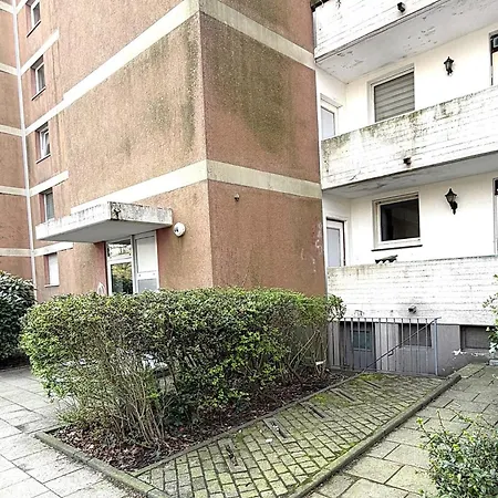 Apartamento Bege Flatworks *