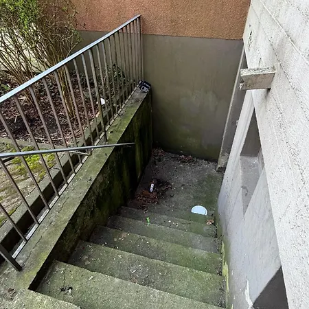 Bege Flatworks Apartamento Gelsenkirchen