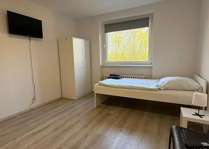 Апартаменты Bege Flatworks *