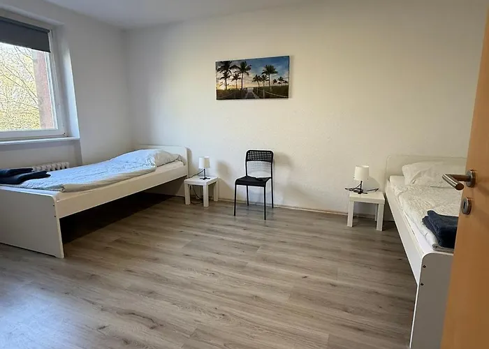 Bege Flatworks * Гельзенкирхен