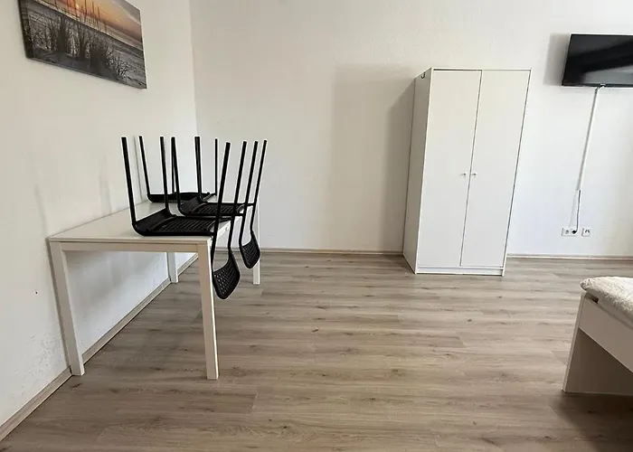 Bege Flatworks * Гельзенкирхен