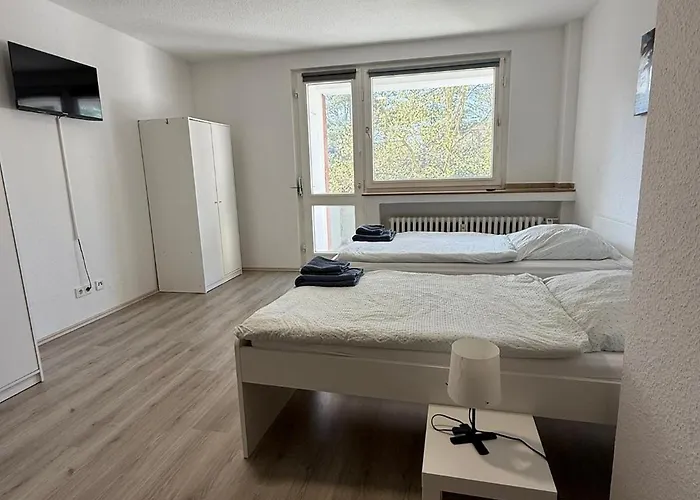 Bege Flatworks Гельзенкирхен