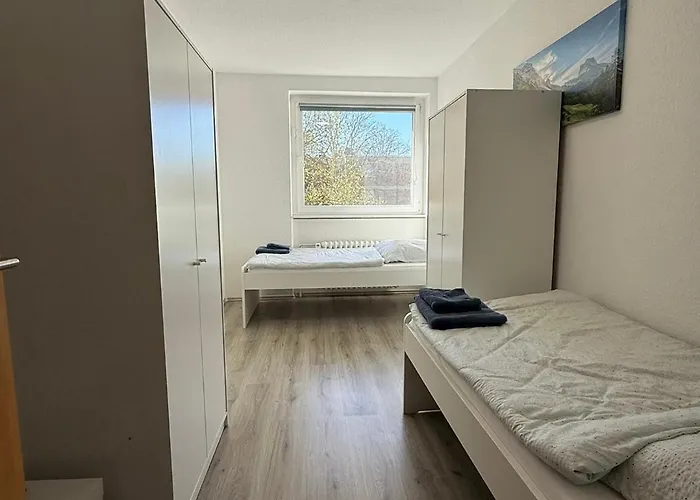 公寓 Bege Flatworks